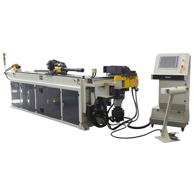 180 Degree CNC Yeeb Dabtsi Yog Khoov Tshuab